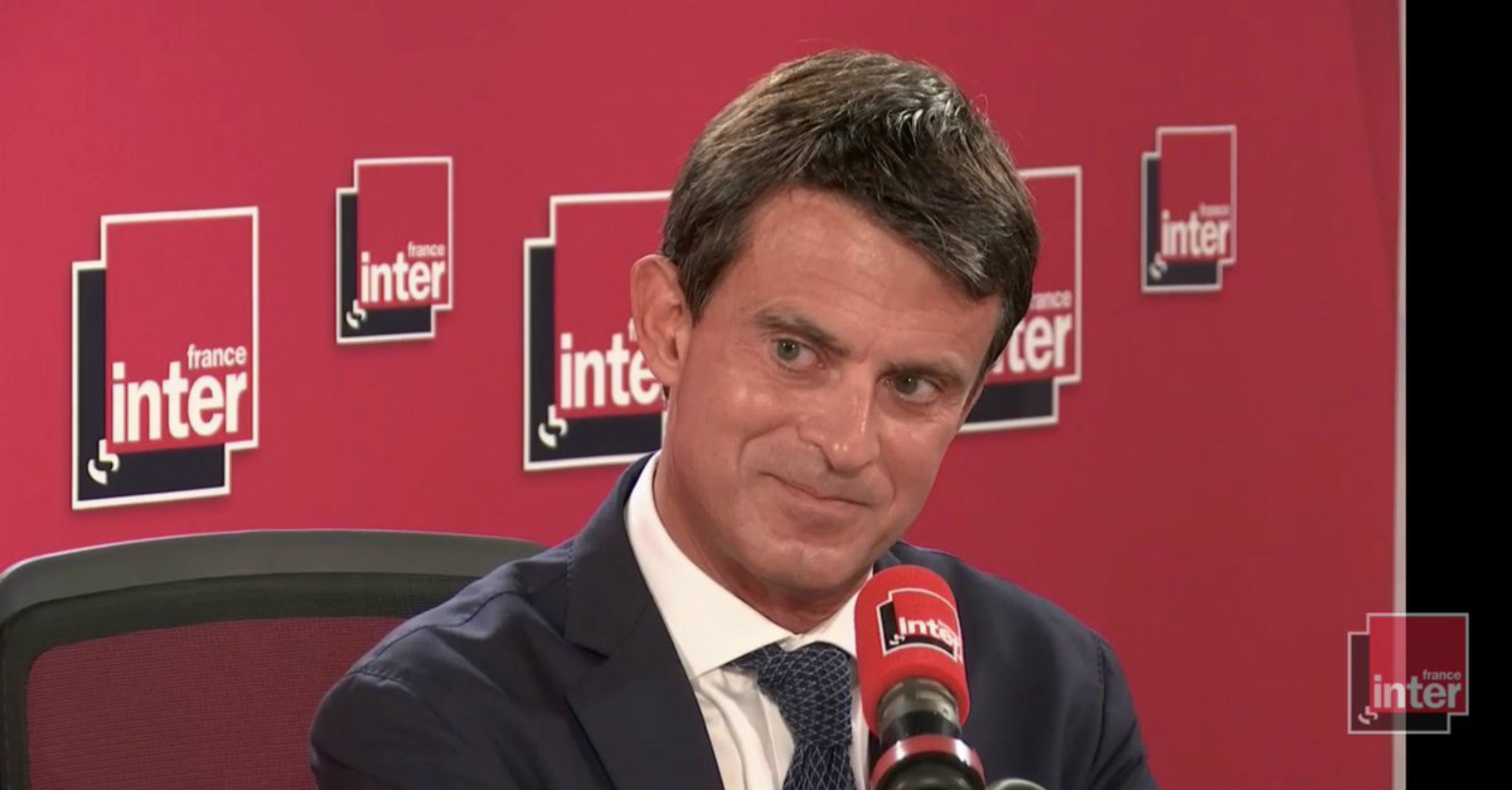 ¿Es indepe el community manager de Manuel Valls?