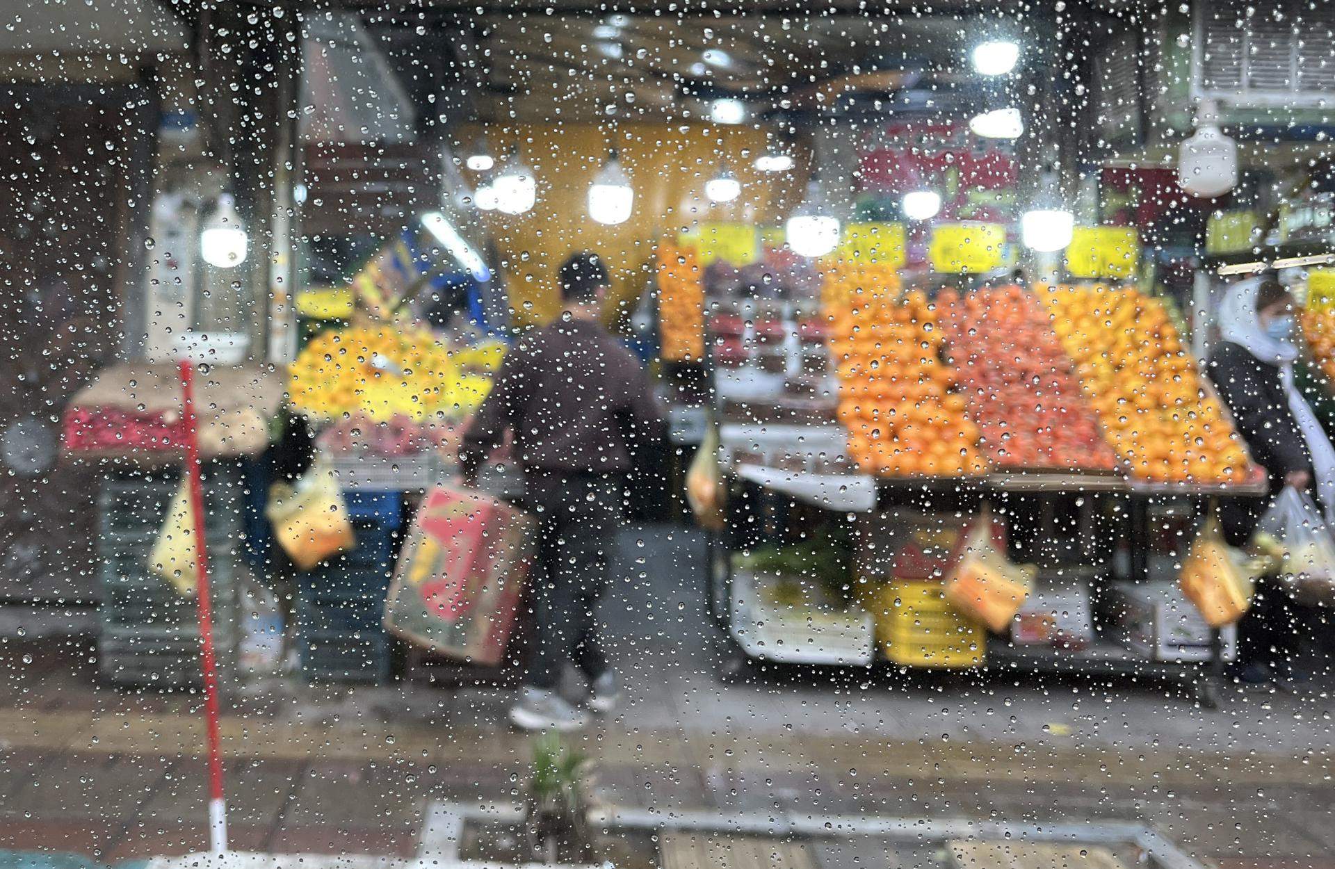 La crisis es tan extrema que ya se ve desde el espacio: este país se queda sin agua