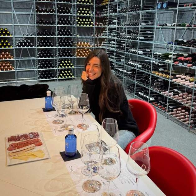 El cap de setmana romàntic de Marc Márquez i Gemma Pinto / Instagram El cap de setmana romàntic de Marc Márquez i Gemma Pinto / Instagram