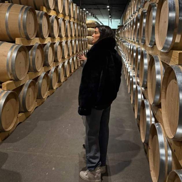 El cap de setmana romàntic de Marc Márquez i Gemma Pinto / Instagram El cap de setmana romàntic de Marc Márquez i Gemma Pinto / Instagram