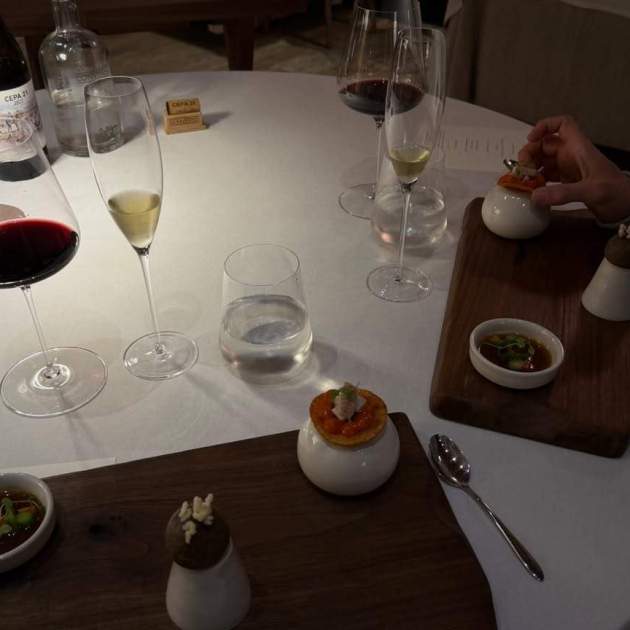 El cap de setmana romàntic de Marc Márquez i Gemma Pinto / Instagram El cap de setmana romàntic de Marc Márquez i Gemma Pinto / Instagram