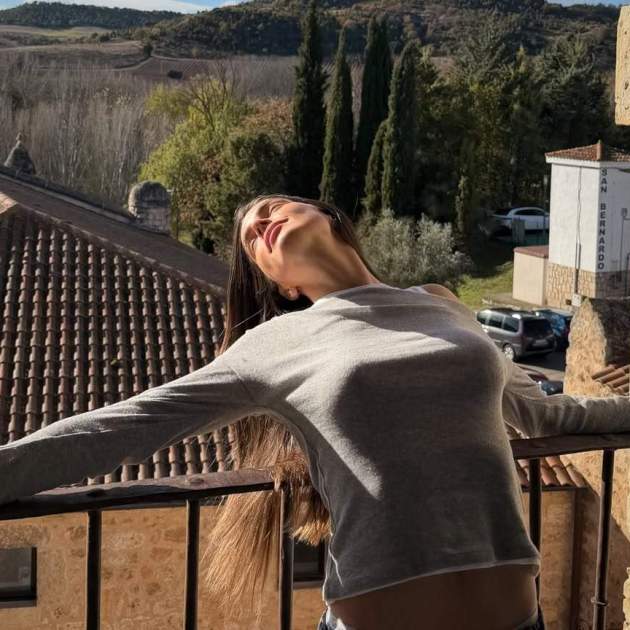 El cap de setmana romàntic de Marc Márquez i Gemma Pinto / Instagram El cap de setmana romàntic de Marc Márquez i Gemma Pinto / Instagram