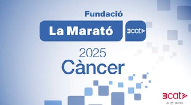 La Marató 2025 La Marató 2025