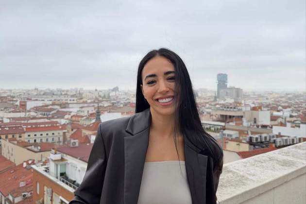 La barcelonina via xarxes / Instagram La barcelonina via xarxes / Instagram