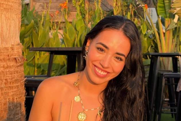 Carla Flila / Instagram Carla Flila / Instagram