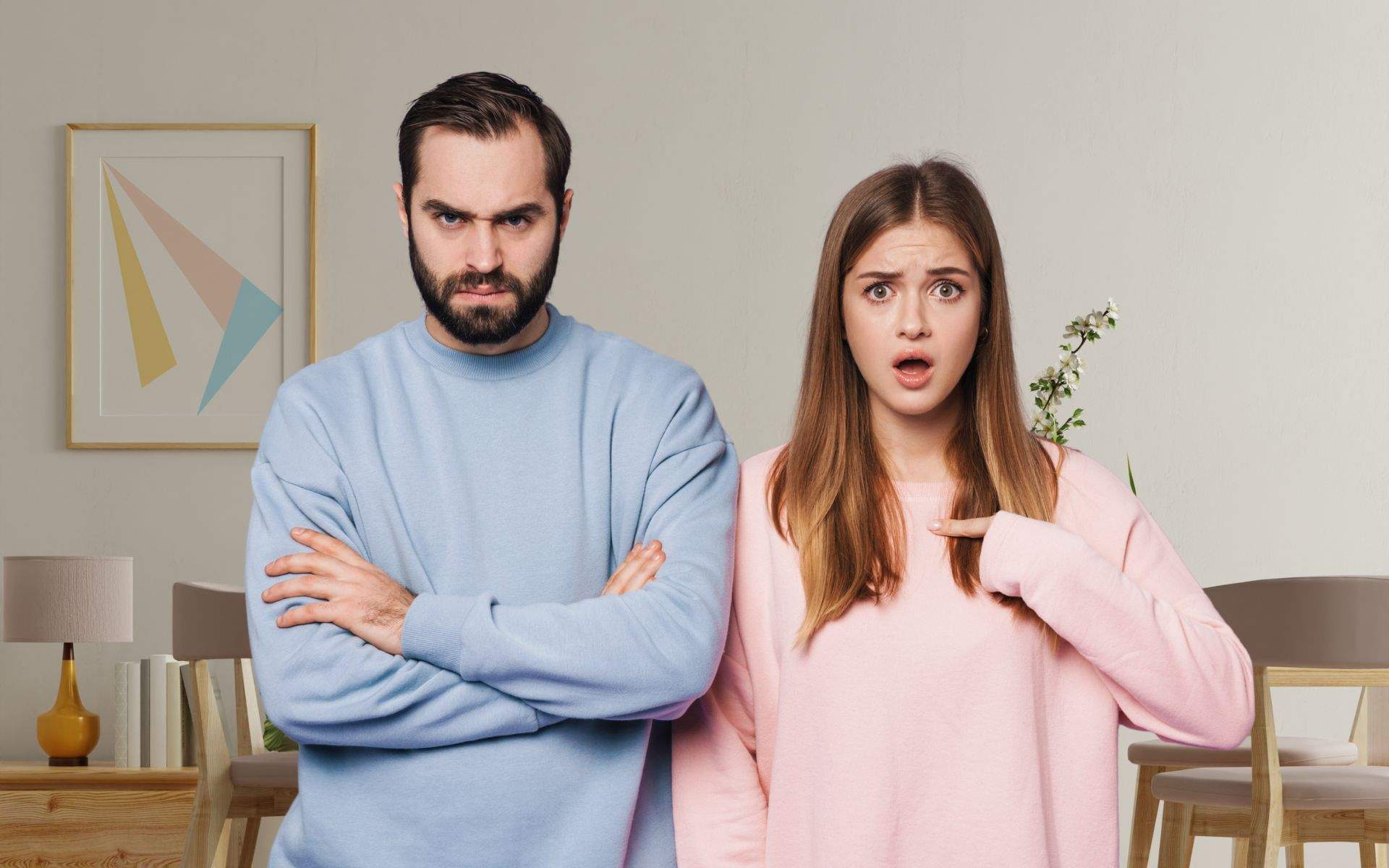 Este signo del zodíaco es tan sincero que no tiene filtro: siempre ofende cuando habla