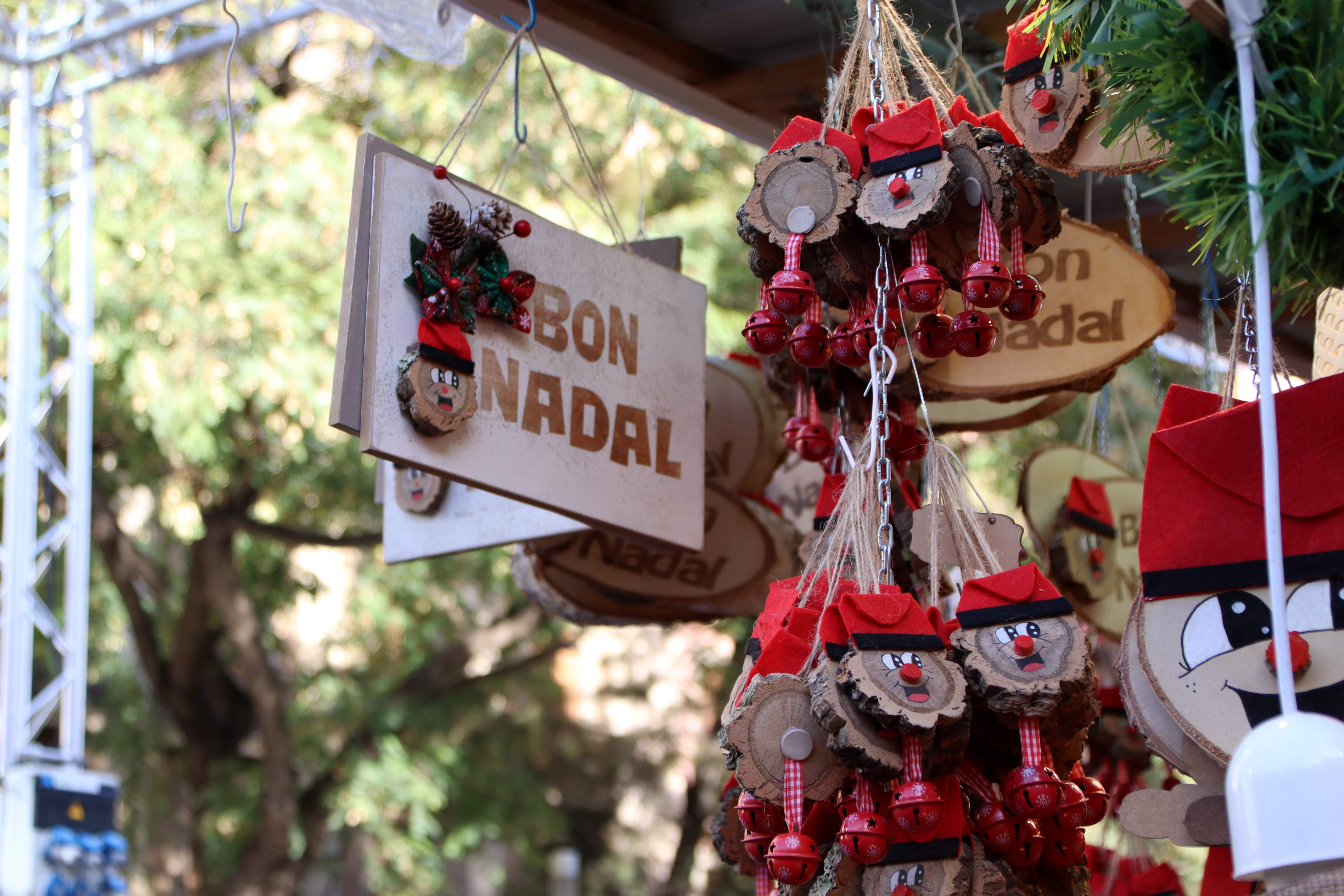 Los mejores mercados de Navidad de 2025 en Catalunya: dónde están, fechas y qué ver