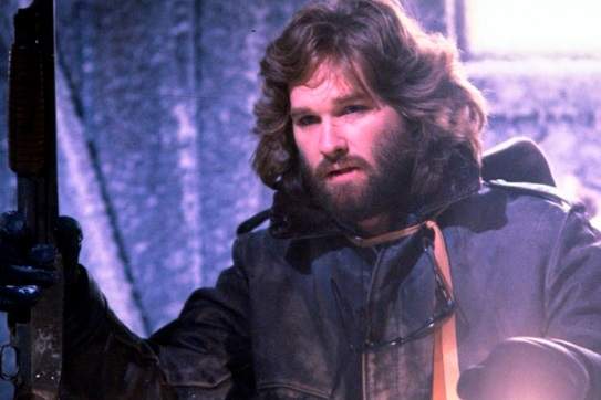 Kurt Russell en la obra maestra 'La cosa'
