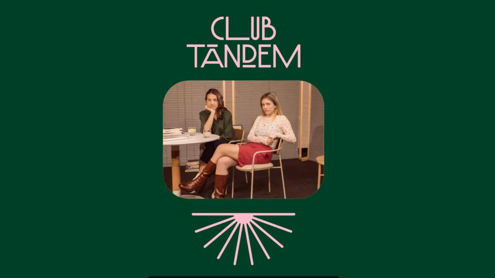 Club Tàndem