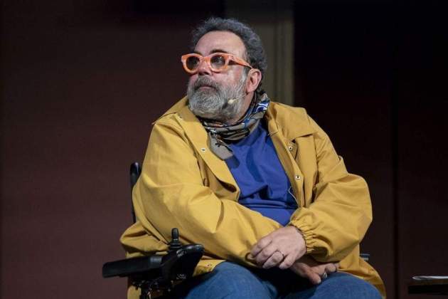 Bob Pop via xarxes / Instagram