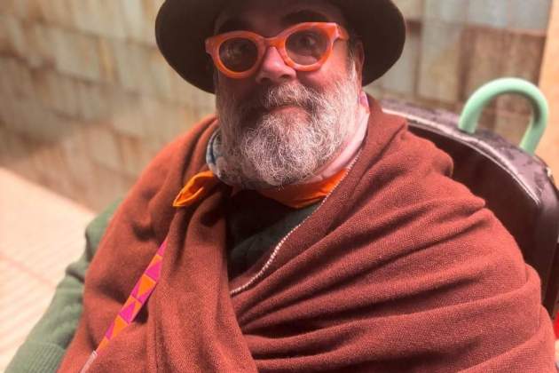 Bob Pop via xarxes socials / Instagram