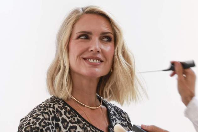 Judit Mascó Gtres (2) Judit Mascó Gtres (2)