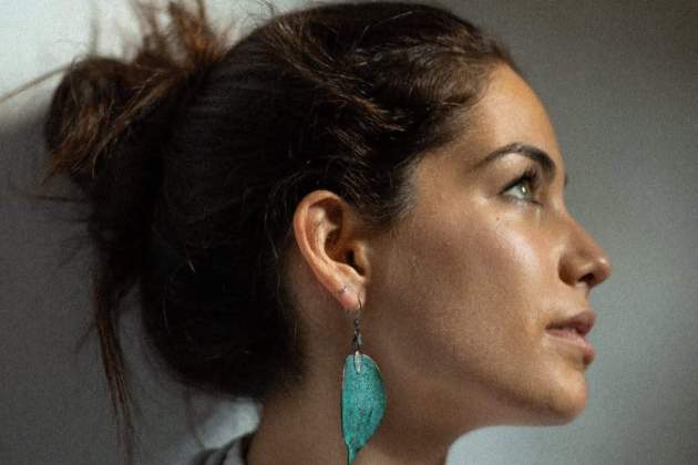 MAriona Escoda via xarxes / Instagram