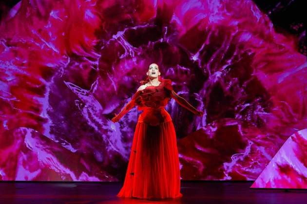 Mariona Escoda en El Petit Príncep / Instagram