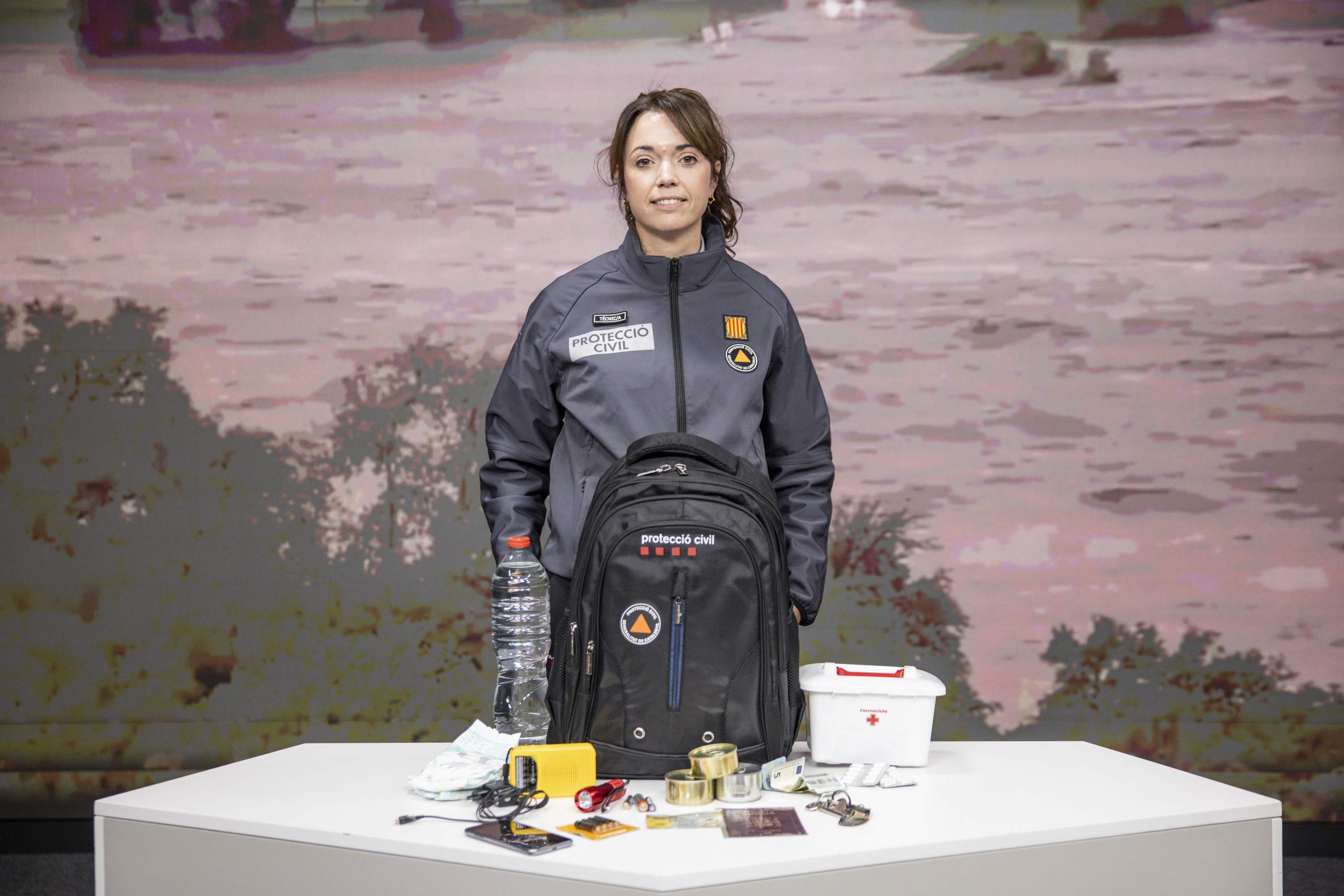 Prevenir es proteger: prepara tu kit de emergencia