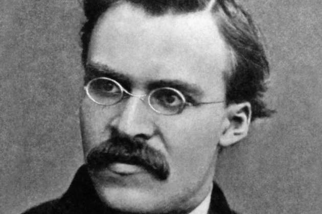 nietzsche