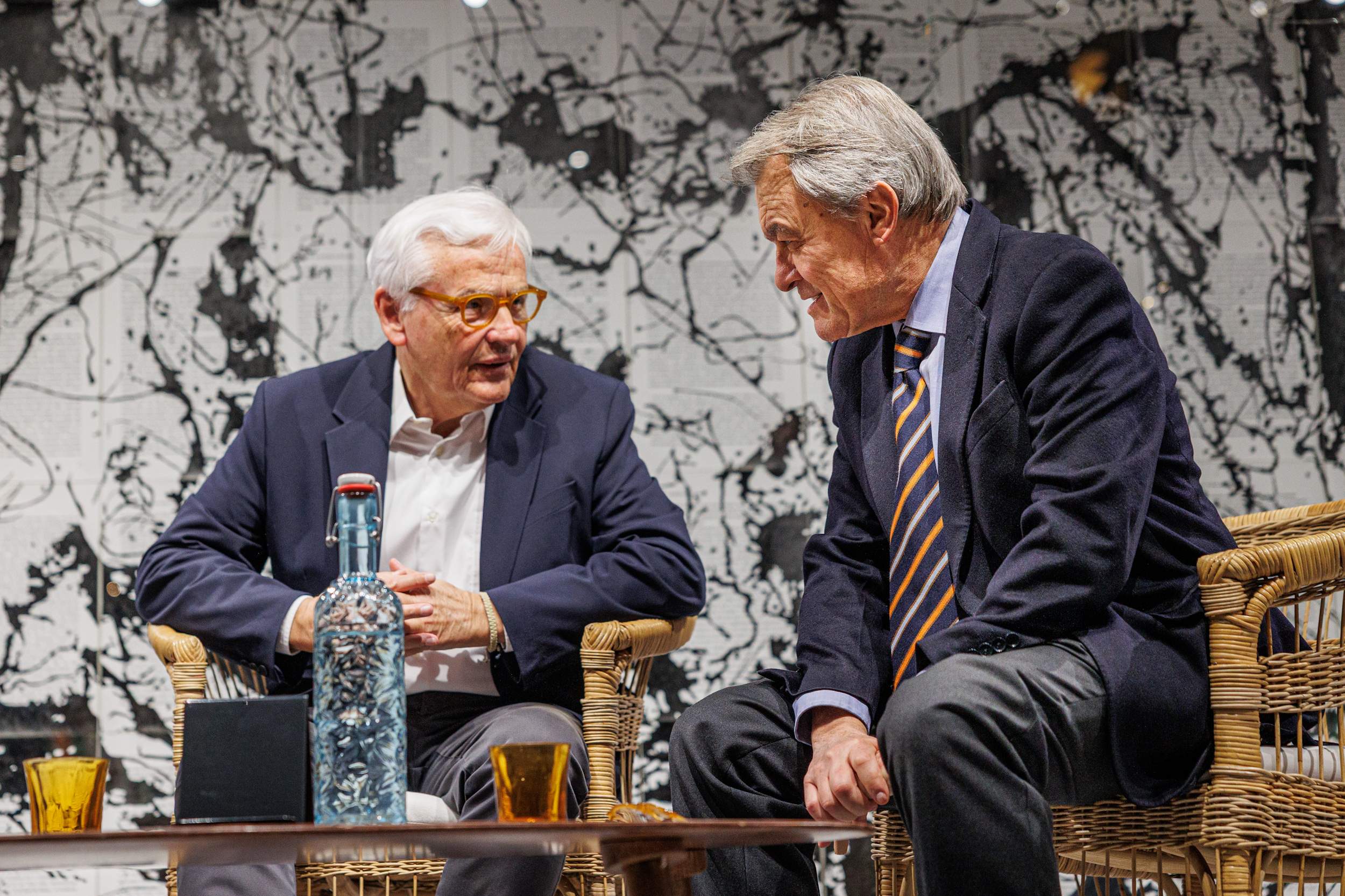 Artur Mas reivindica Barcelona com “la ciutat lluitada” i “no feta per cap Estat”