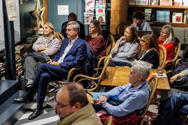 ferran mascarell artur mas montse giralt 3 ferran mascarell artur mas montse giralt 3