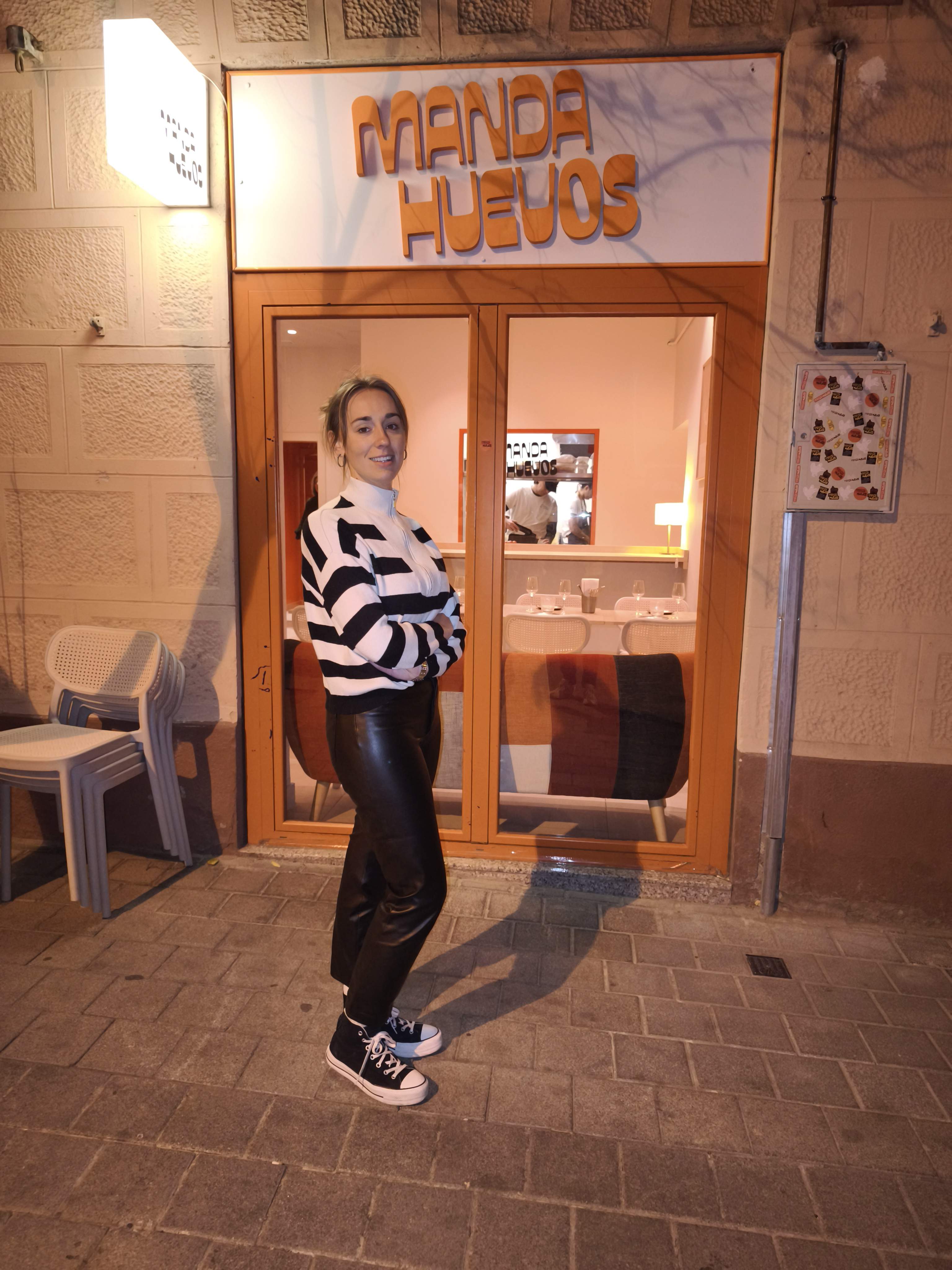 El descobriment de la temporada: gildes per perdre l'oremus i macarrons que enamoren