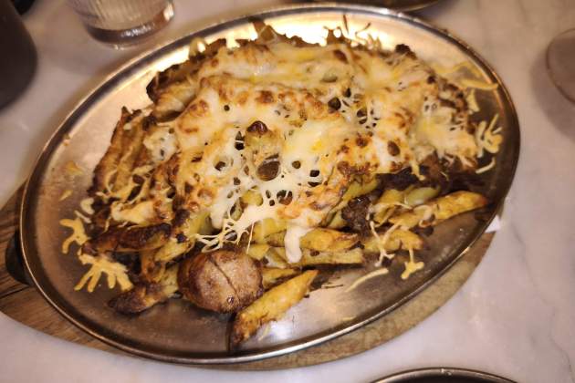 Els macarrons del Manda Huevos Els macarrons del Manda Huevos