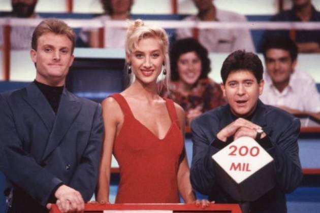 Miquel Murga, Mònica Pont i Xavier Guix al 'Tres pics i repicó' TV3 Miquel Murga, Mònica Pont i Xavier Guix al 'Tres pics i repicó' TV3