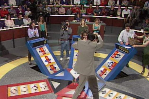 'Tres pics i repicó' TV3 'Tres pics i repicó' TV3