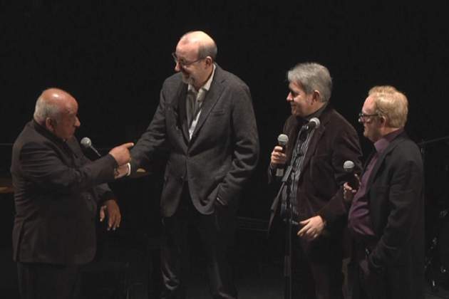 'Tres pics i repicó' TV34 'Tres pics i repicó' TV34