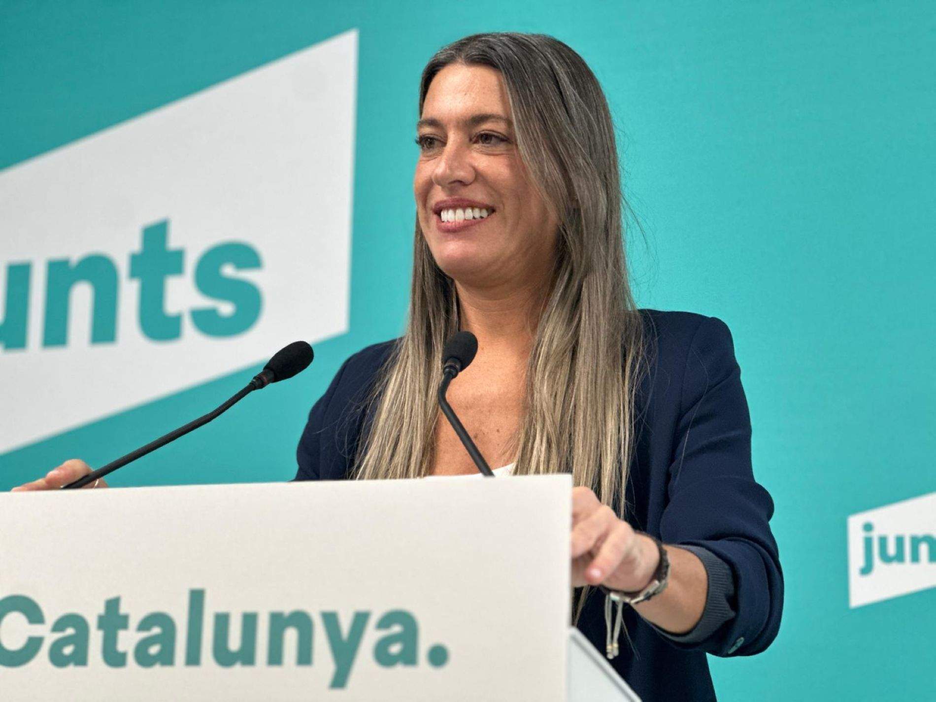 Nuevo portazo de Junts a Sánchez: "No cambia nuestra posición. Estamos donde estábamos"