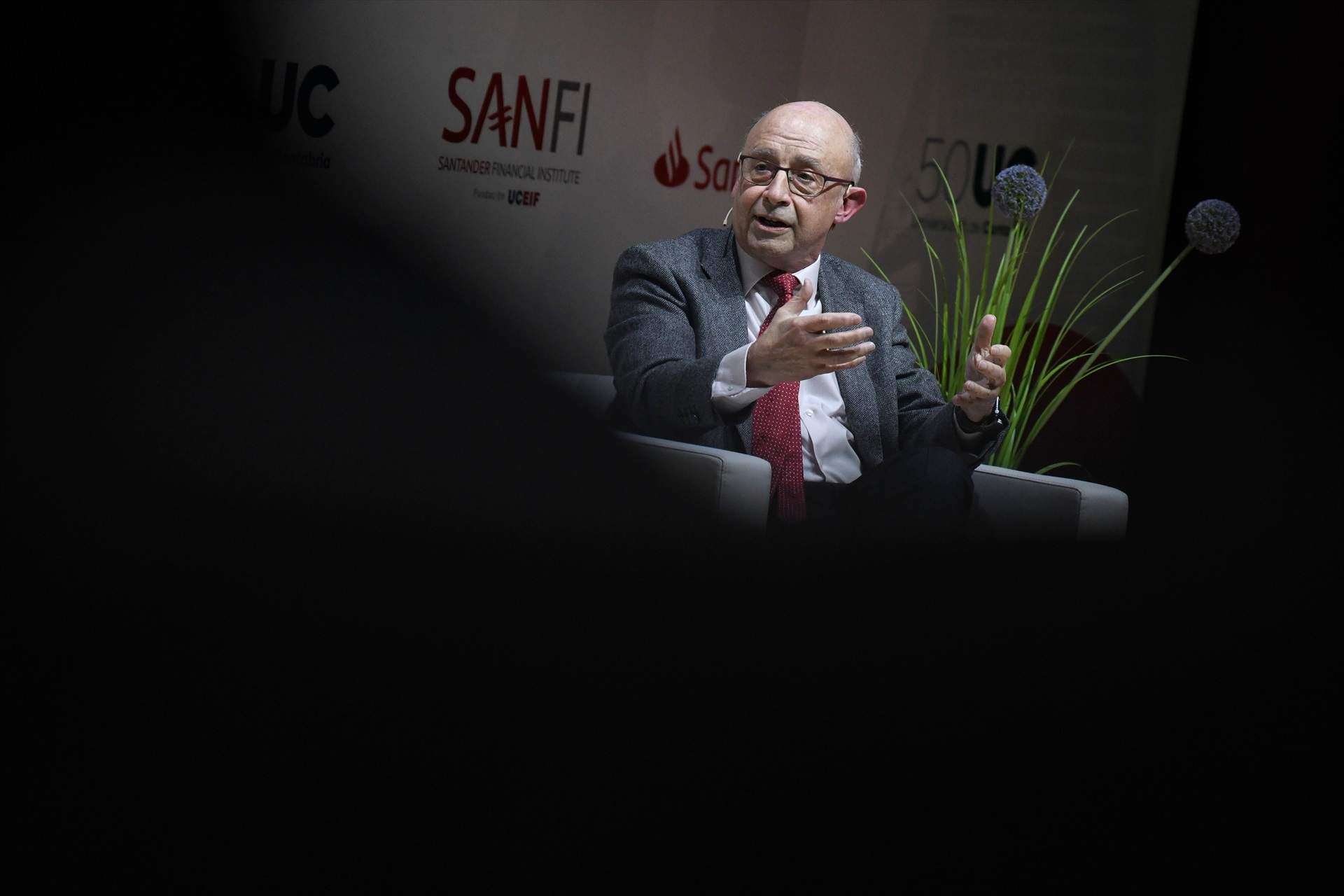 La Fiscalía rechaza archivar el caso Montoro: "No es una causa política, son actos graves de corrupción"