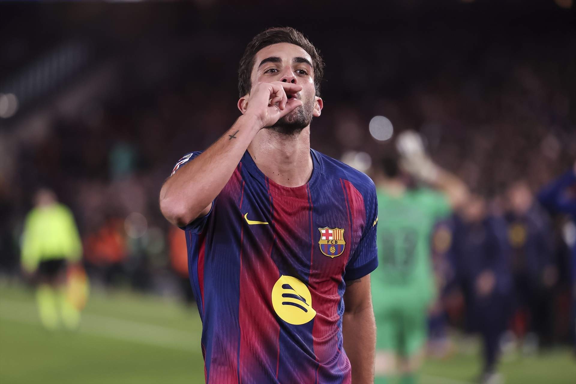 Portades esportives d'un Barça recuperat que cou de valent a Madrid