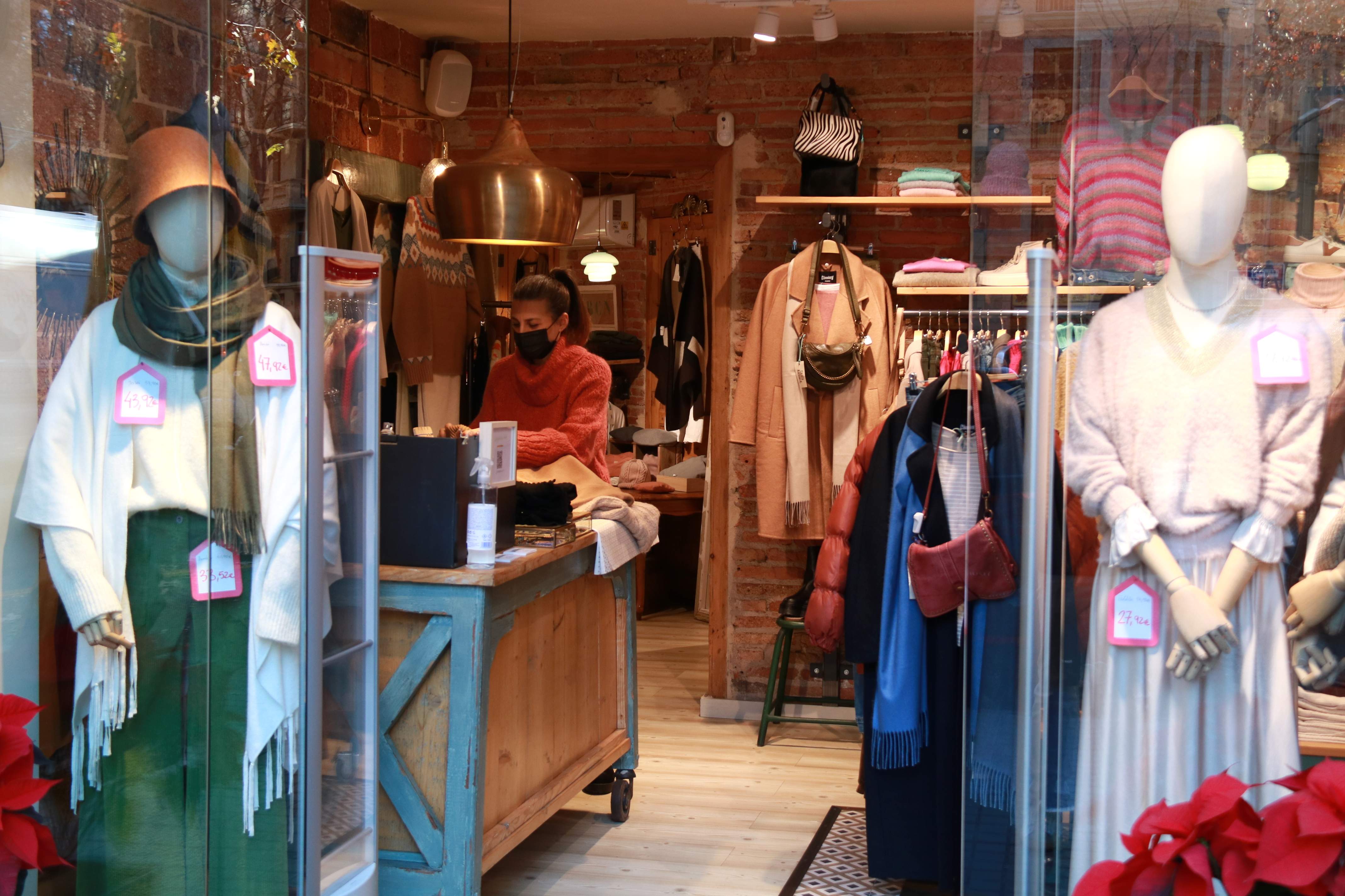 Barcelona, más cerca de ser la primera capital europea del comercio de proximidad en 2026