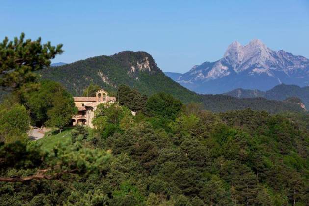 Pobla de Lillet / Fent Experiencias Pobla de Lillet / Fent País Experiències