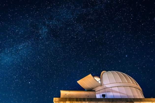 Observatori castelltallat / Fent País Experiències Observatori castelltallat / Fent País Experiències