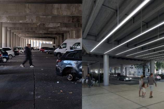 Estado actual y propuesta C31 AMB