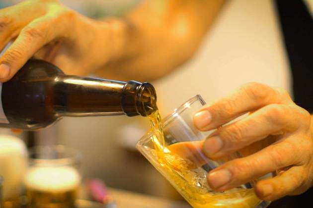 Degustación de cervezas / Fent País Experiències Degustación de cervezas / Fent País Experiències