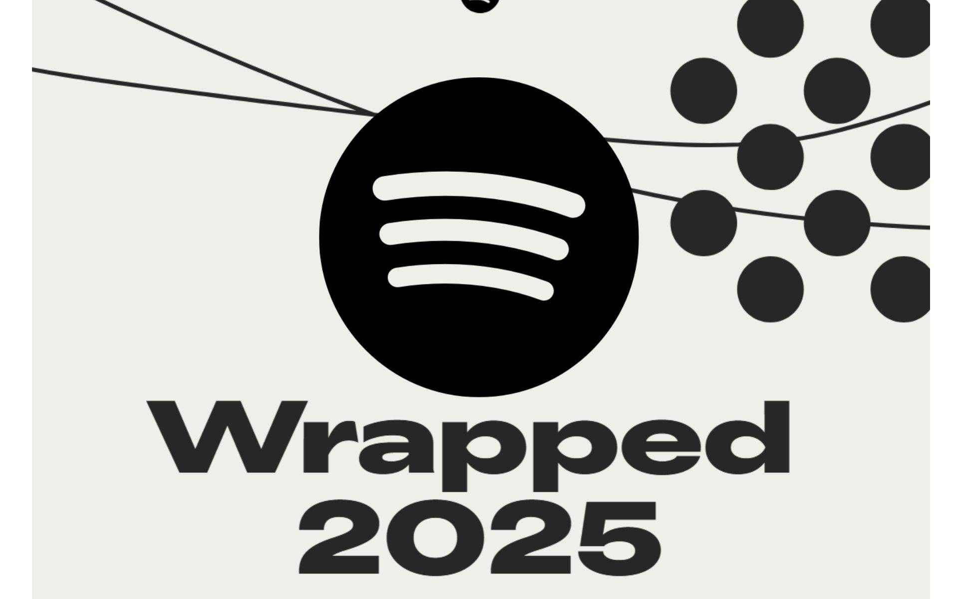 Spotify Wrapped 2025: cómo ver las canciones más escuchadas del año