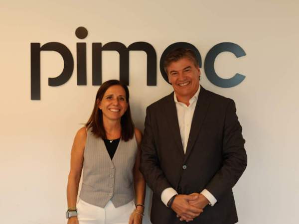 Eulàlia Planes Antoni Cañete Pimec Eulàlia Planes Antoni Cañete Pimec
