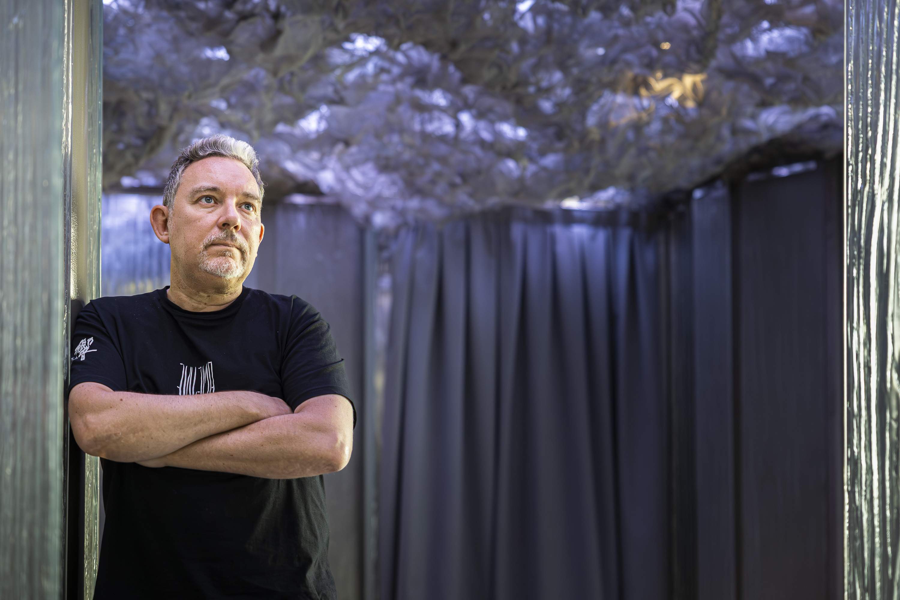 ALBERT ADRIÀ RESTAURANT ENIGMA / Foto: Montse Giralt