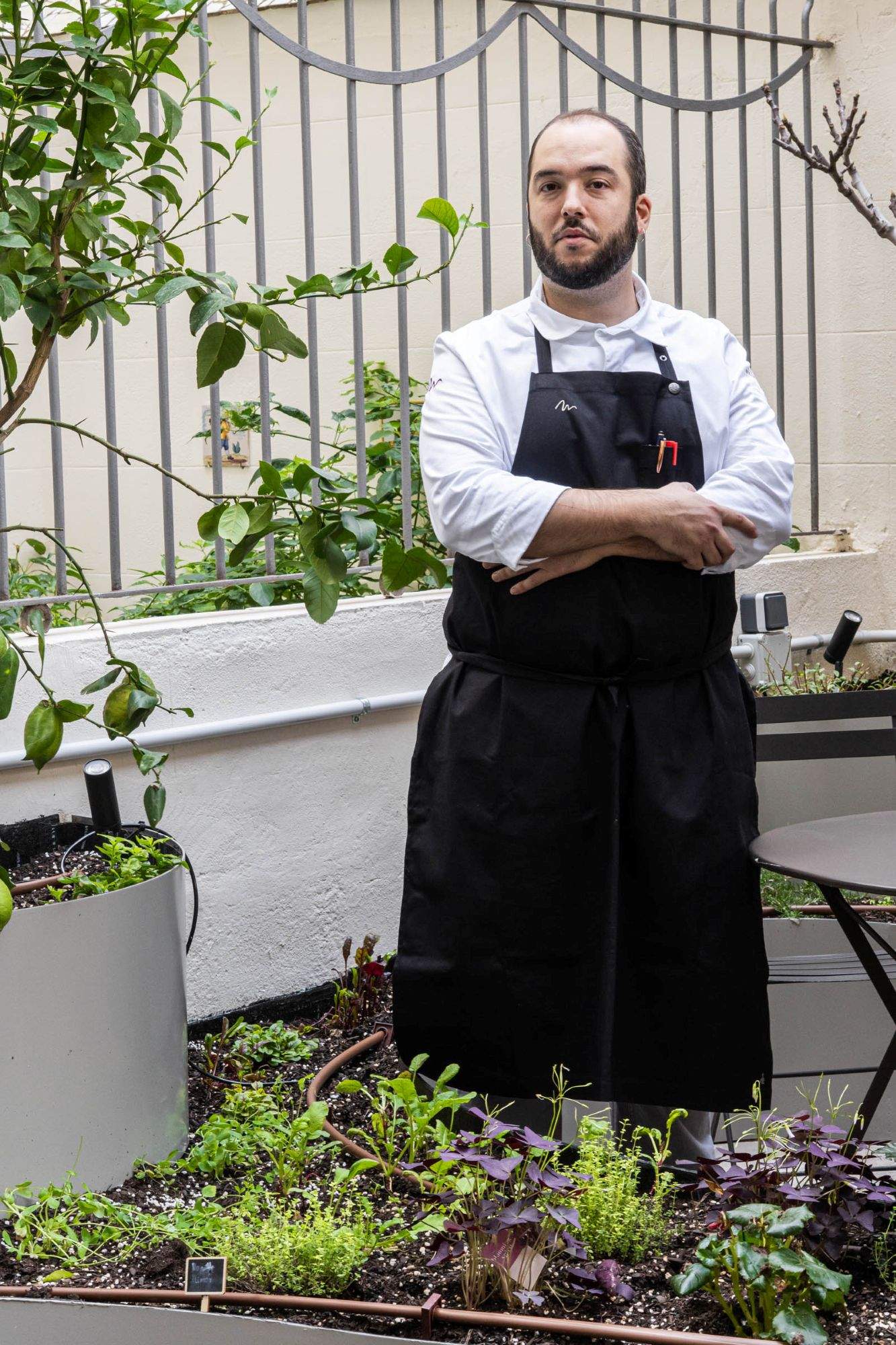 El nou restaurant de l'Eixample amb els plats més suculents del qual tothom parlarà el 2026
