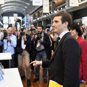 pablo casado efe pablo casado efe