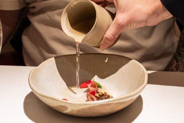 Guatlla: Vida i Mort, del Melós. / Foto: Marta Garreta Guatlla: Vida i Mort, del Melós. / Foto: Marta Garreta