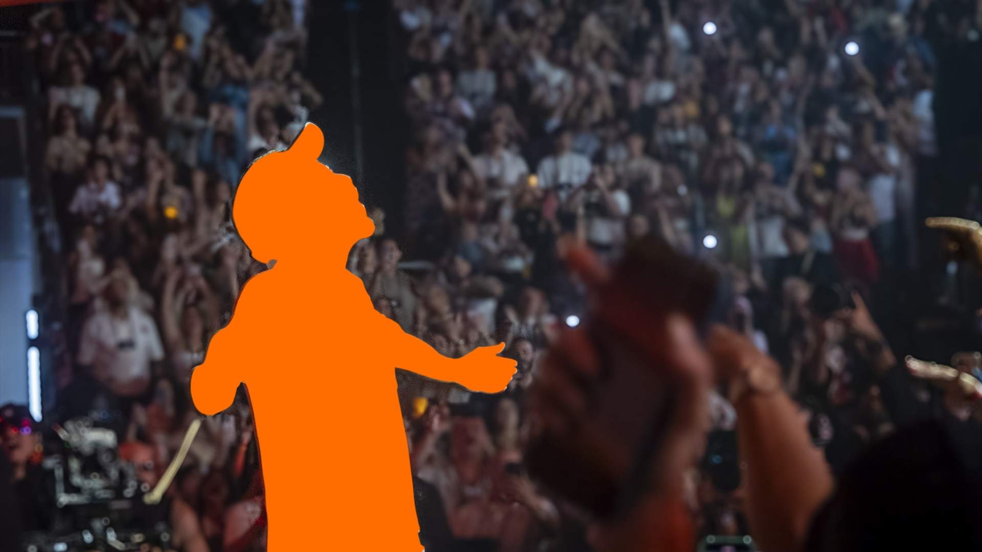 ¿Quién es el artista más escuchado en Spotify Wrapped 2025?