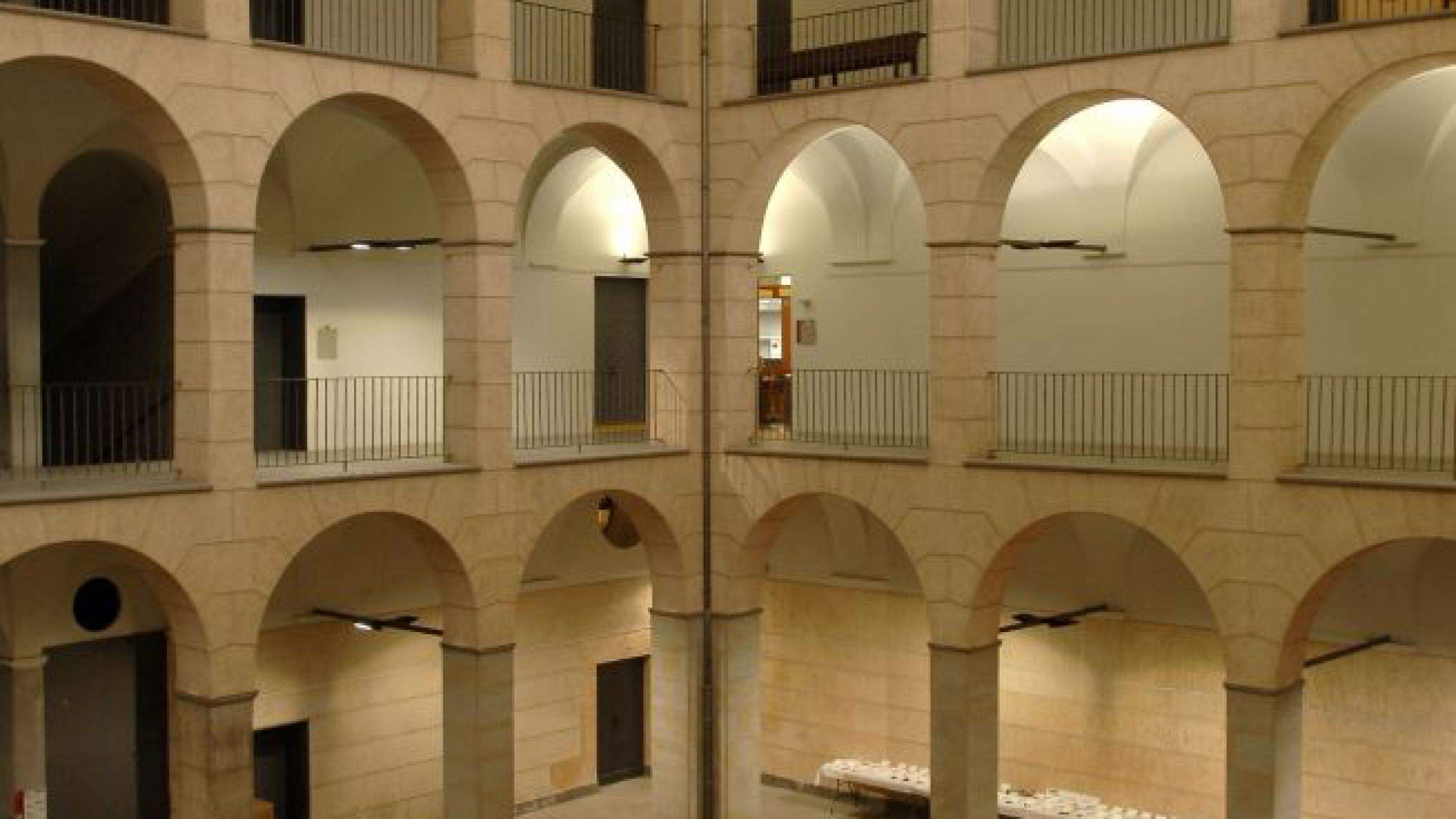 Entrada gratuïta als Museus d’Olot