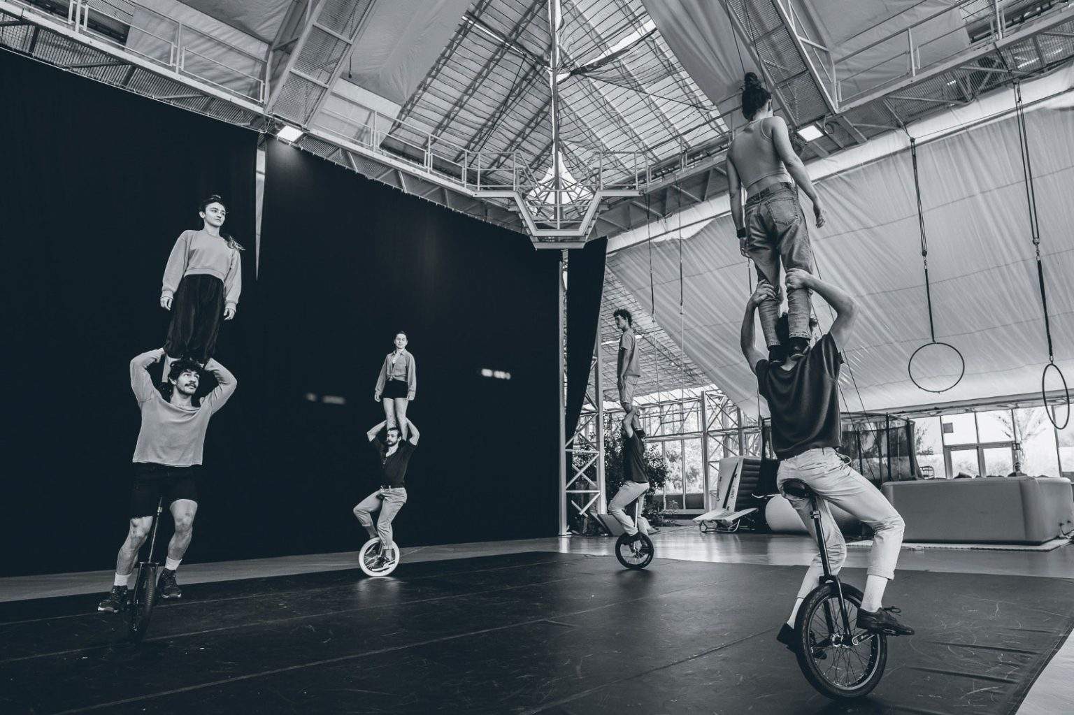 Ça-Turne, Non Sin Tri