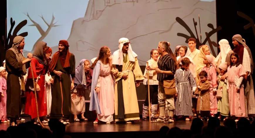 Els Pastorets de Vilassar