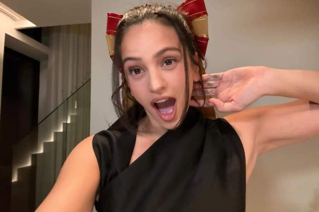 Rosalía Instagram Rosalía Instagram