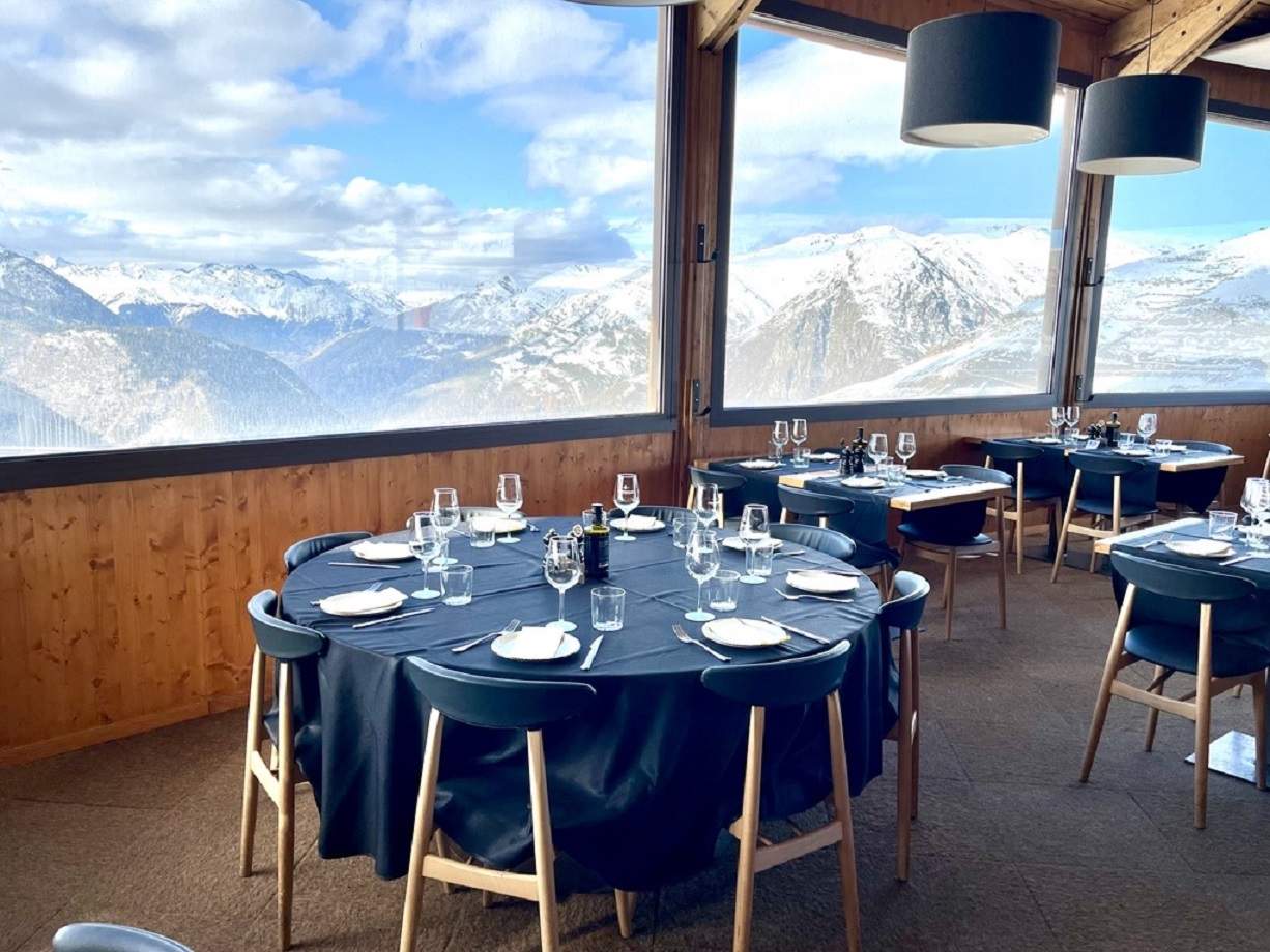 On menjar bé a la muntanya: els millors restaurants del Pirineu català