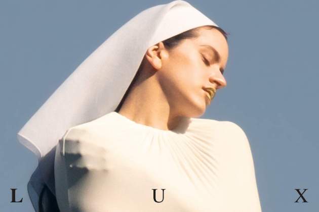 Rosalía Lux Rosalía Lux