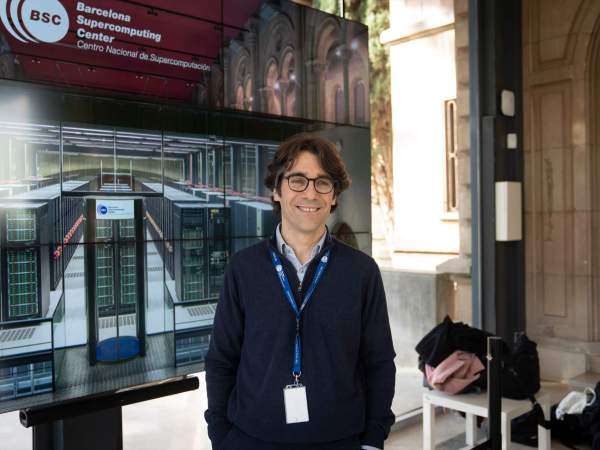 EuropaPress 4879691 director asociado centro nacional supercomputacion bsc cns josep maria EuropaPress 4879691 director asociado centro nacional supercomputacion bsc cns josep maria