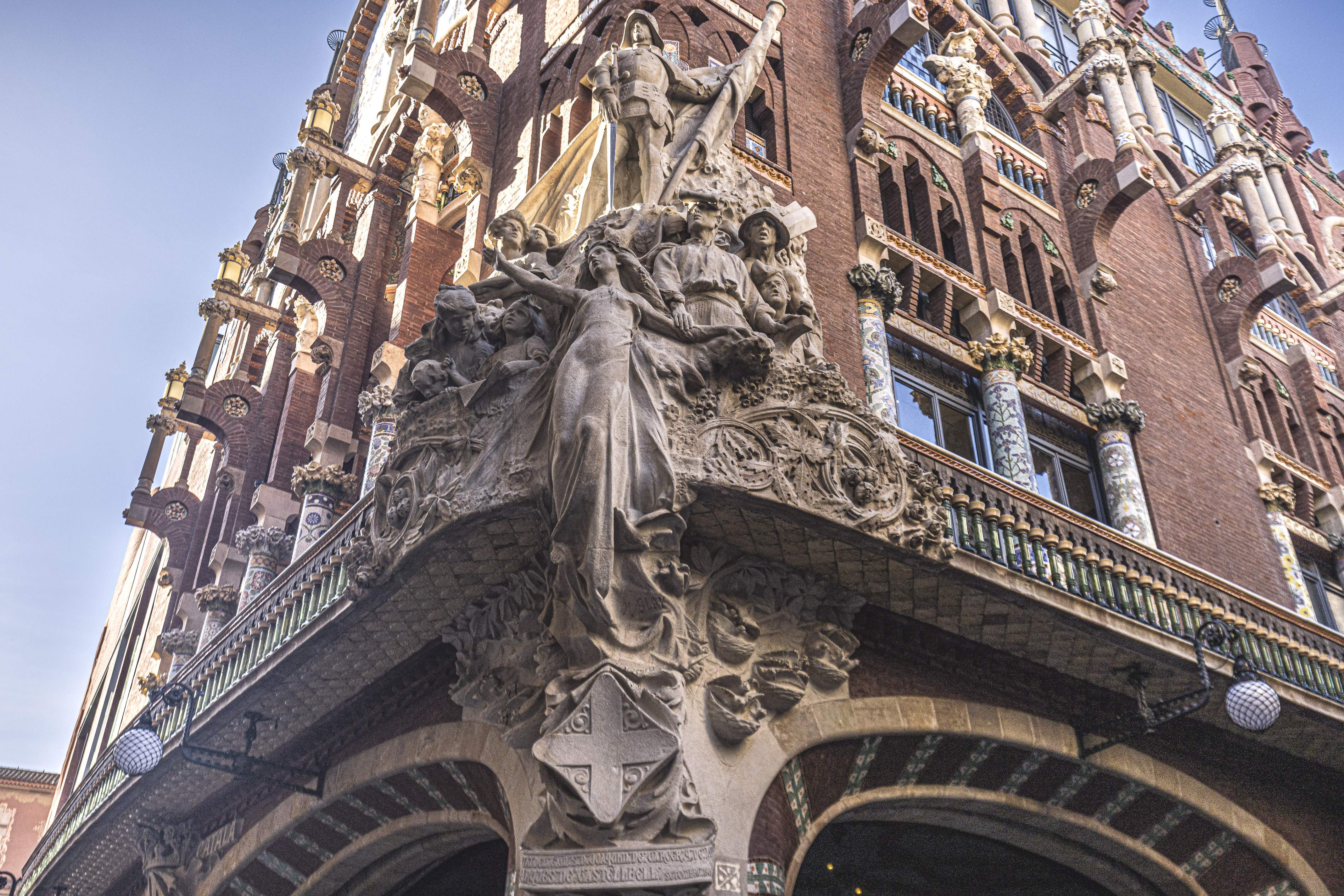 El Palau de la Música Catalana oferirà 28 concerts especials a la seva programació per a Nadal